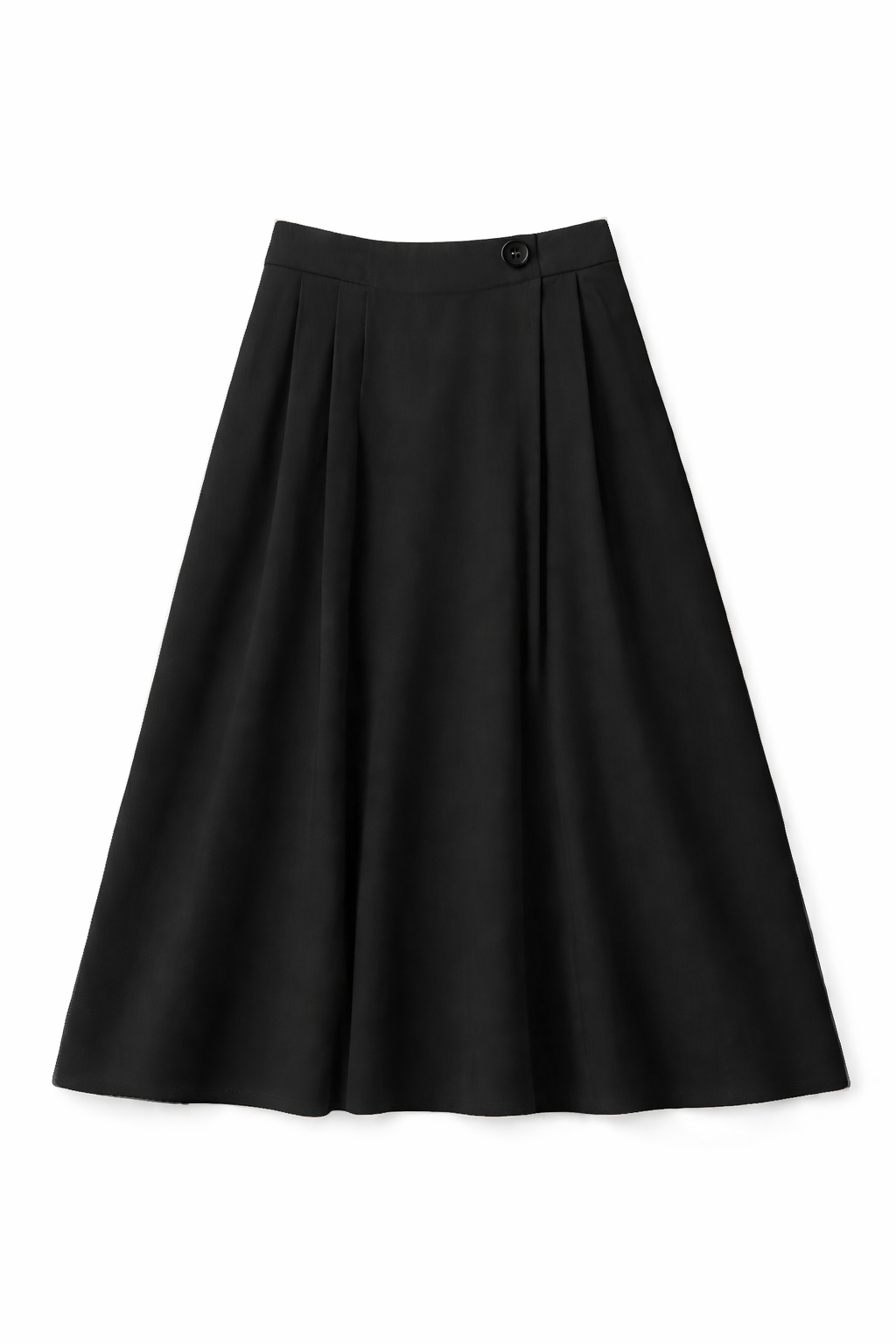 EVERYDAY TENCEL SKIRT
