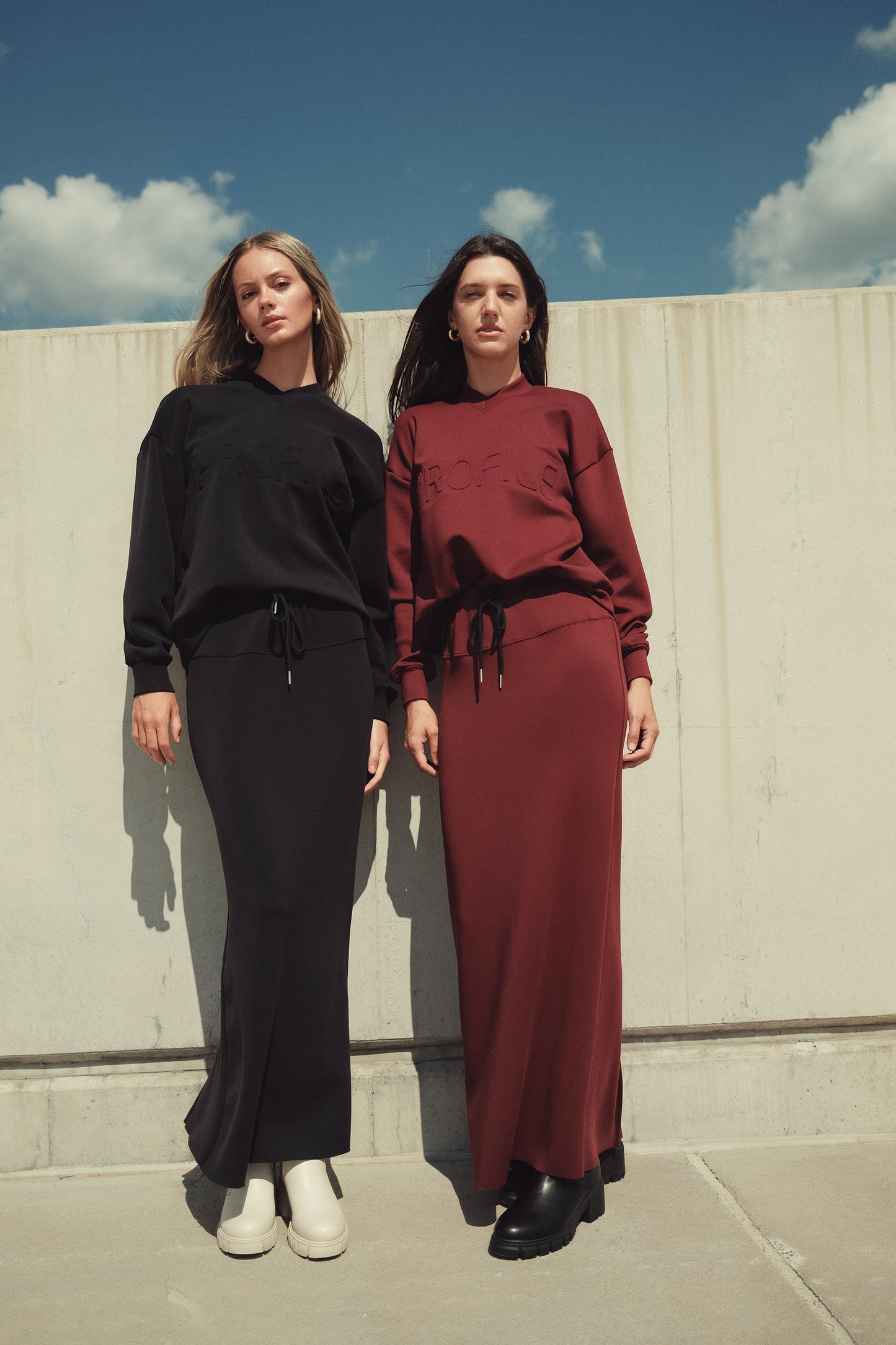 MOTION PULLOVER